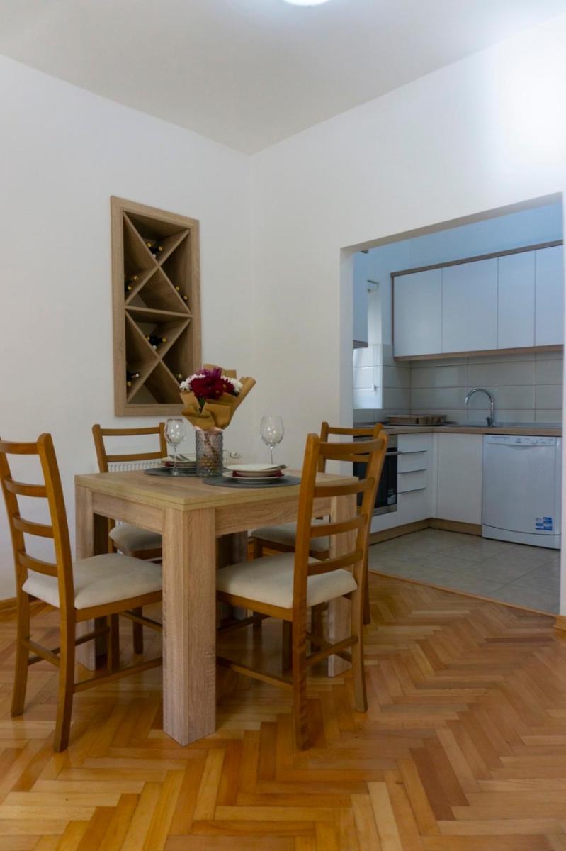 Apartman Belvedere Trebinje - Housity