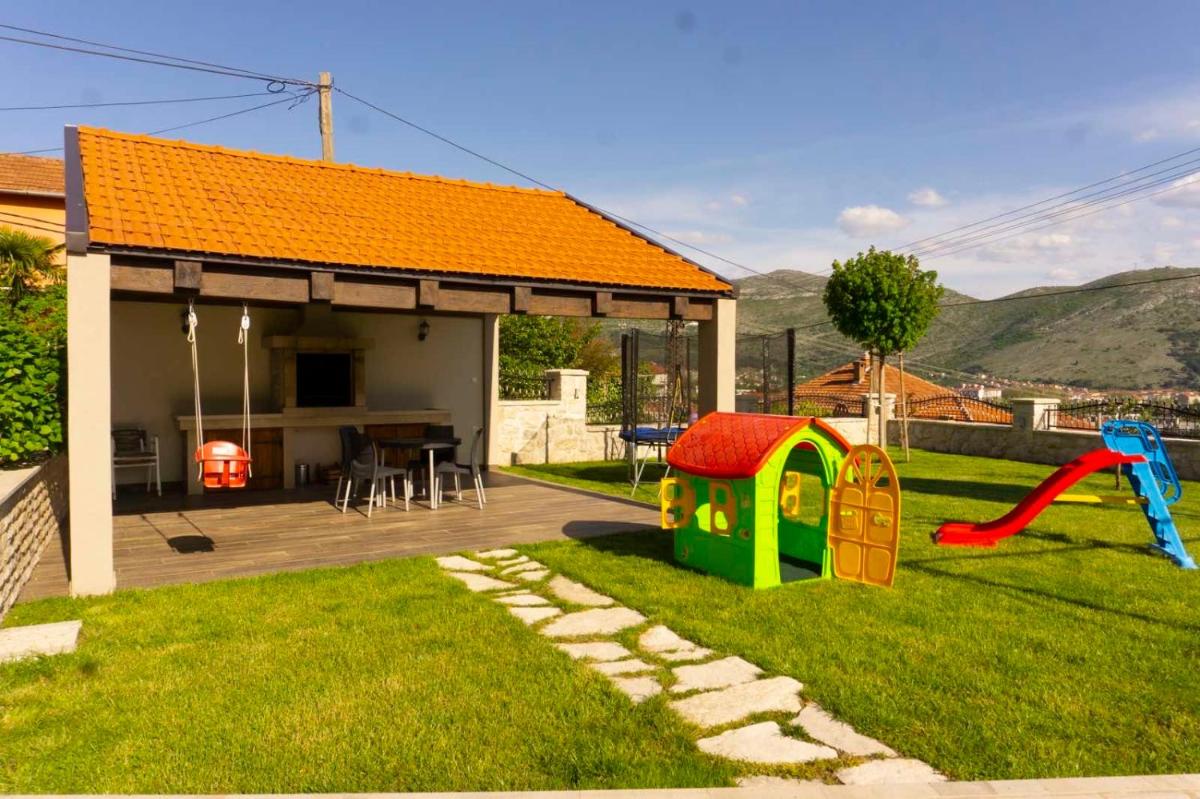 Apartman Belvedere Trebinje - Housity