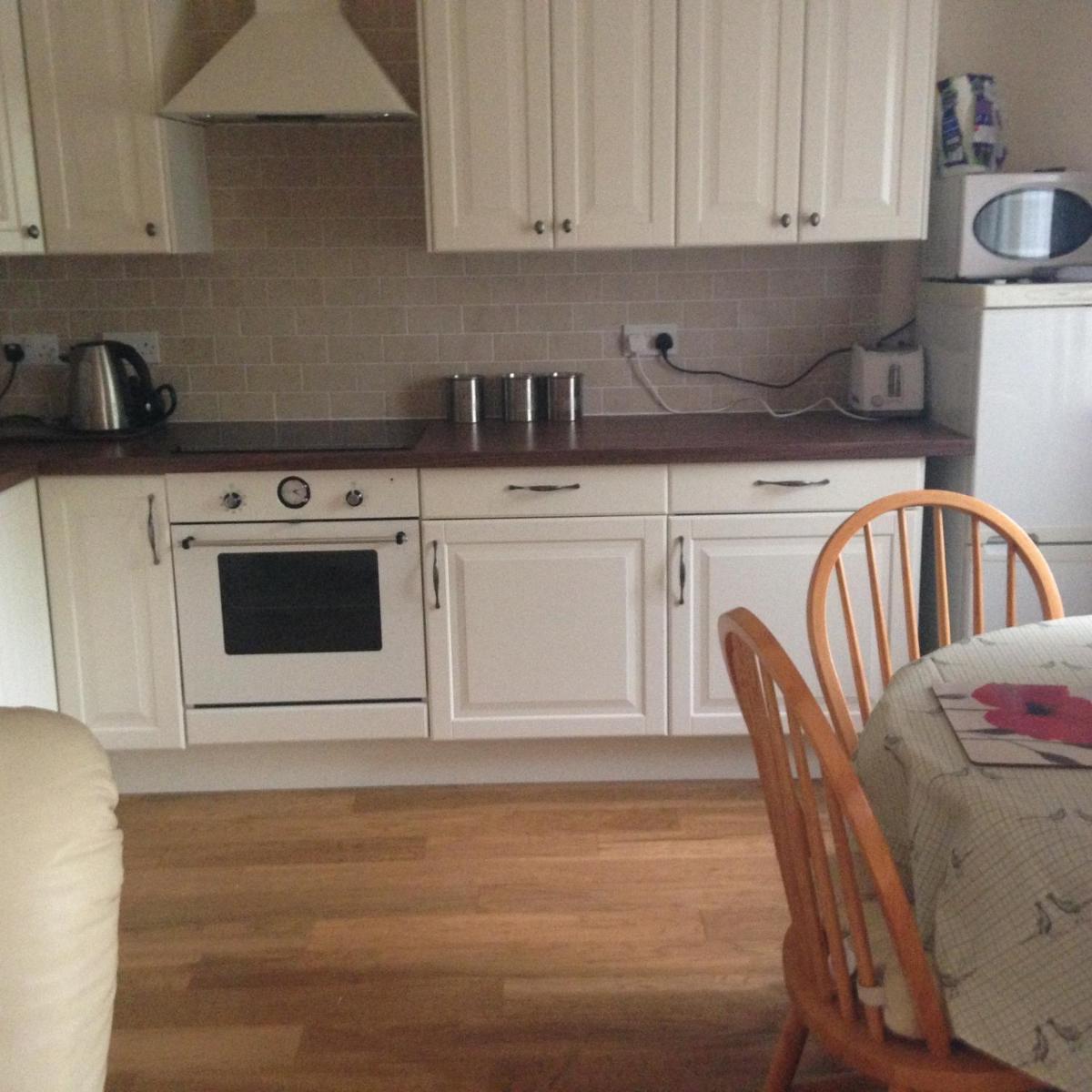 Easter Bowhouse Farm Cottage - Housity