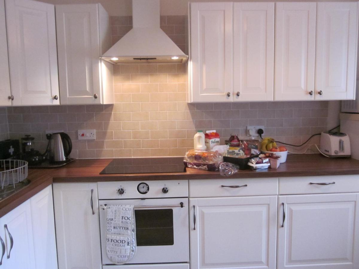 Easter Bowhouse Farm Cottage - Housity