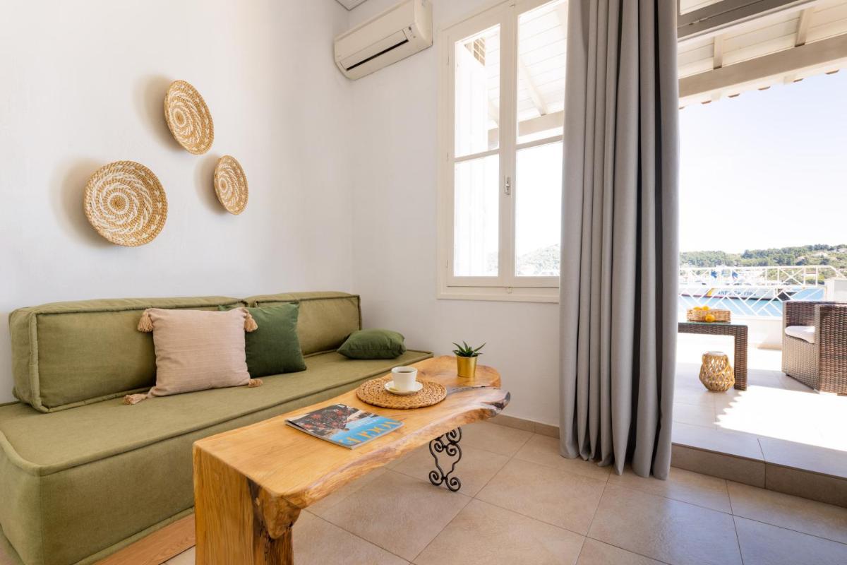 Casa Blue Sea View, Philian Collection - Housity