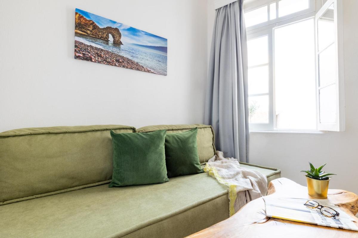 Casa Blue Sea View, Philian Collection - Housity
