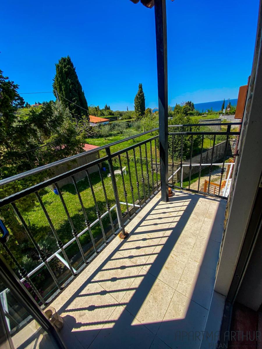 Aparment Arthur - Housity