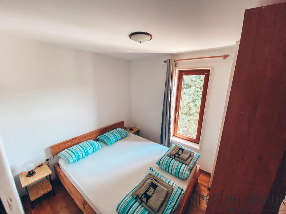 Aparment Arthur - Housity