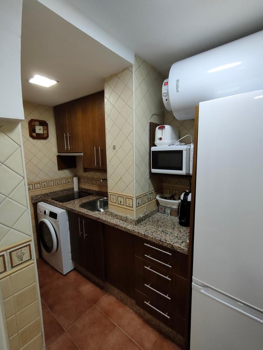 Apartamento Santa Inés - Housity