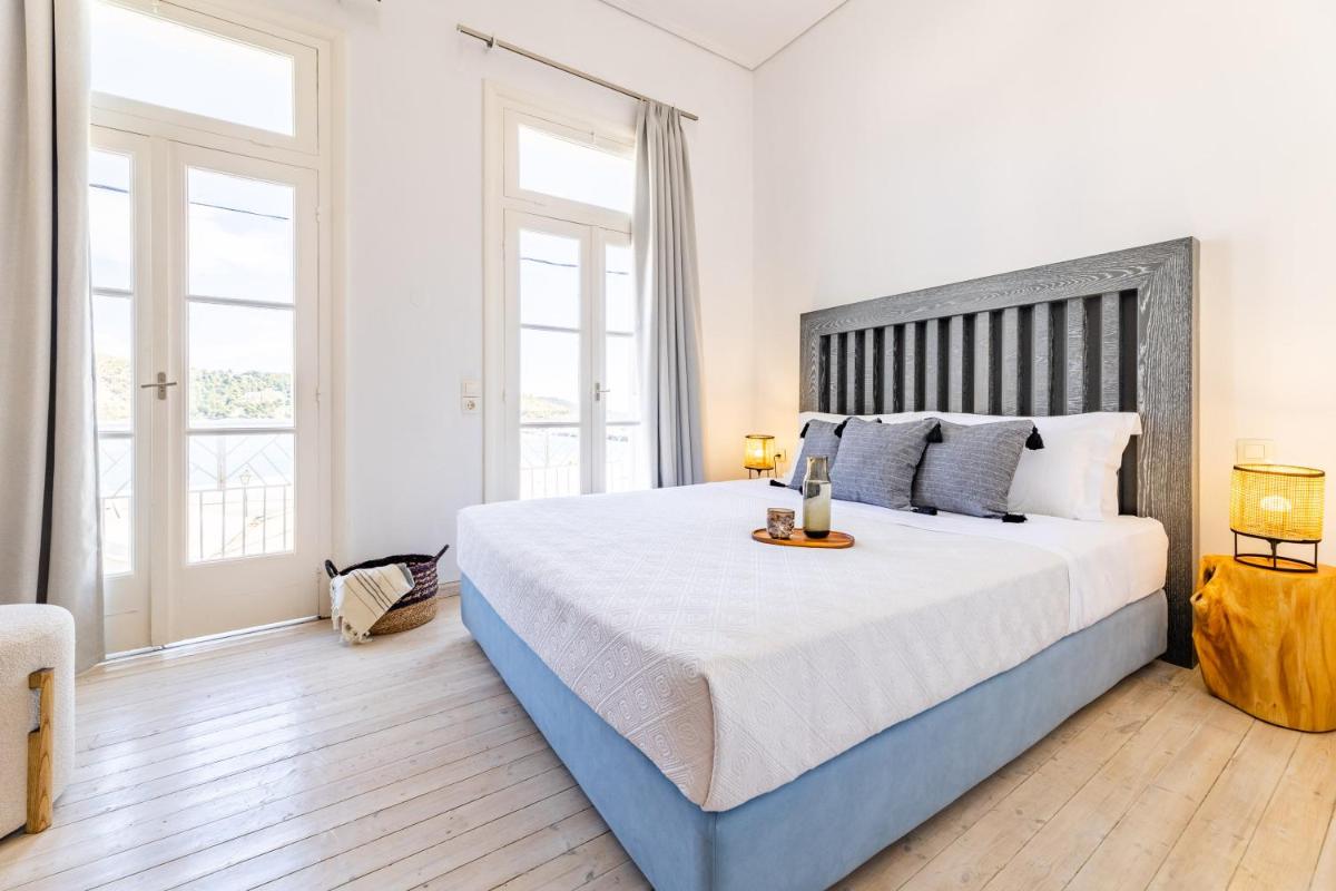 Casa Blue Sea View, Philian Collection - Housity