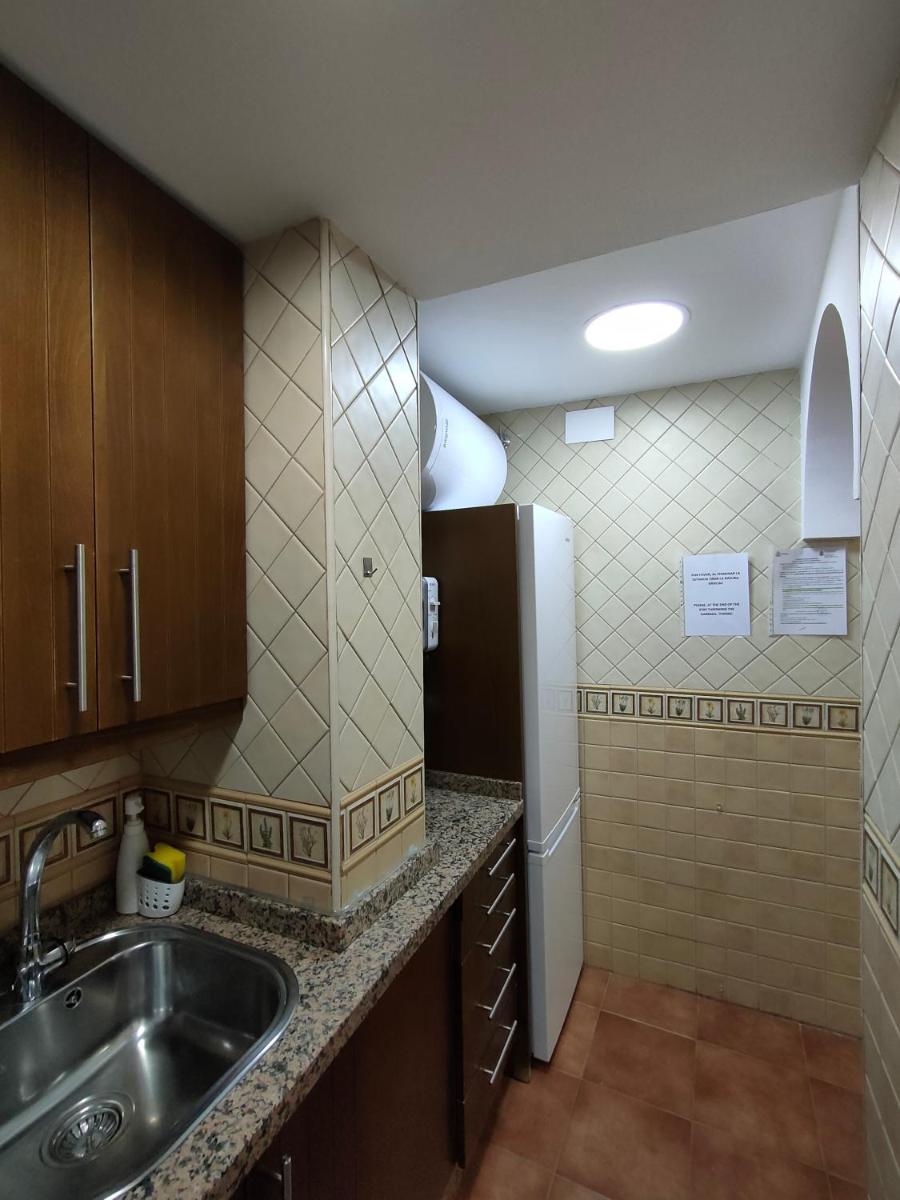 Apartamento Santa Inés - Housity