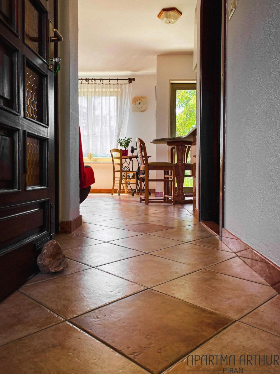 Aparment Arthur - Housity
