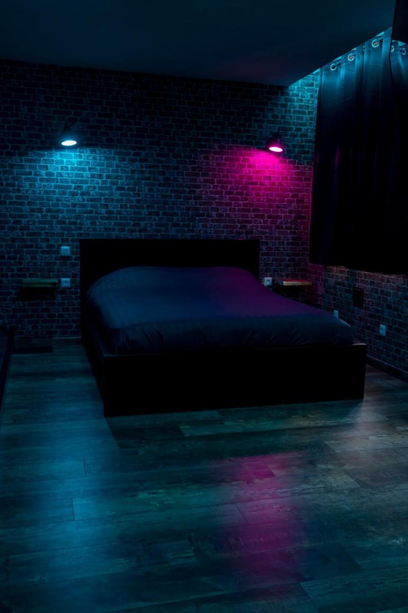 Le New-York Spa - Hizvo