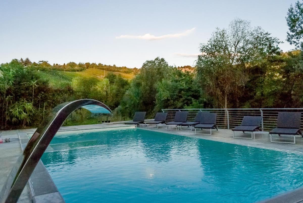 Hotel Langhe - Housity