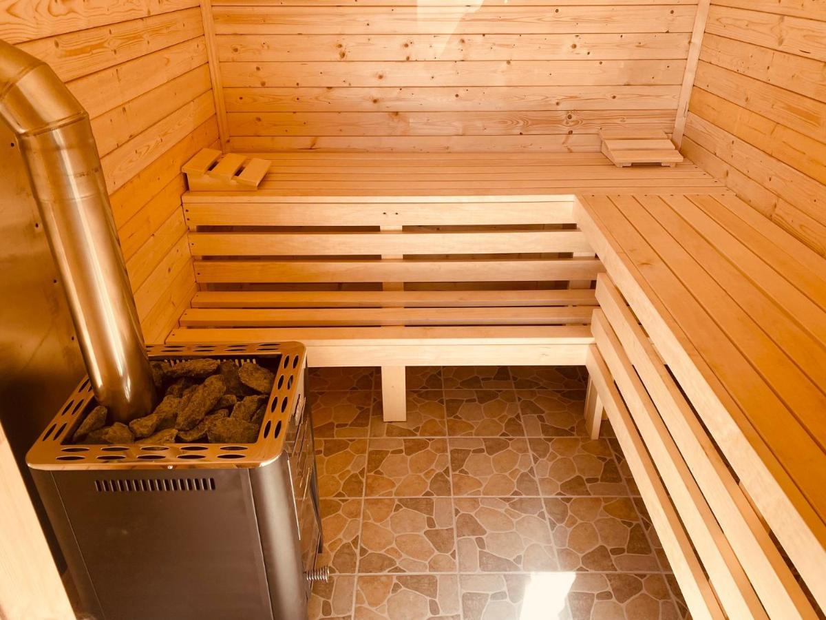 Suitetrails - Dein Landhaus