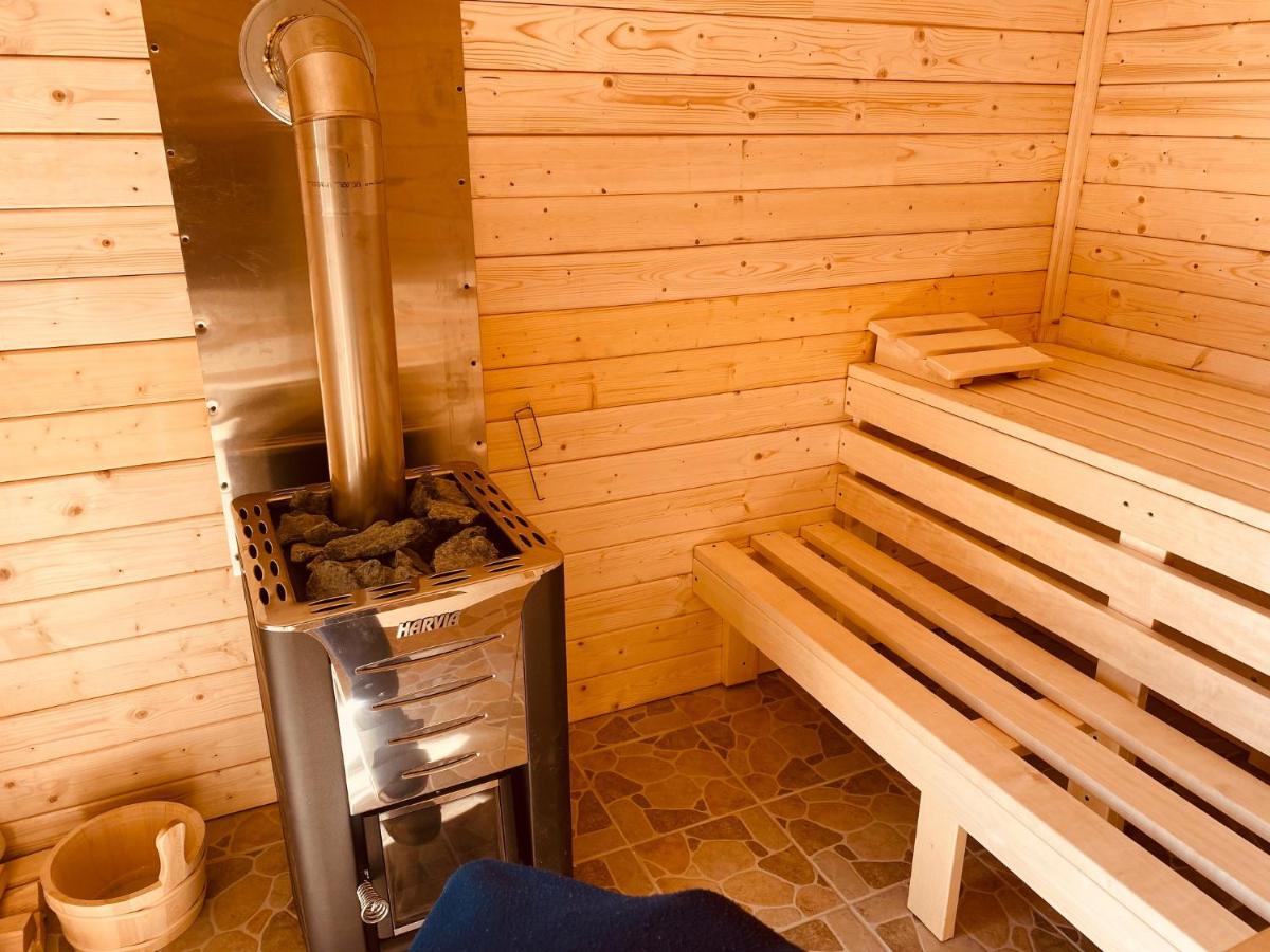 Suitetrails - Dein Landhaus
