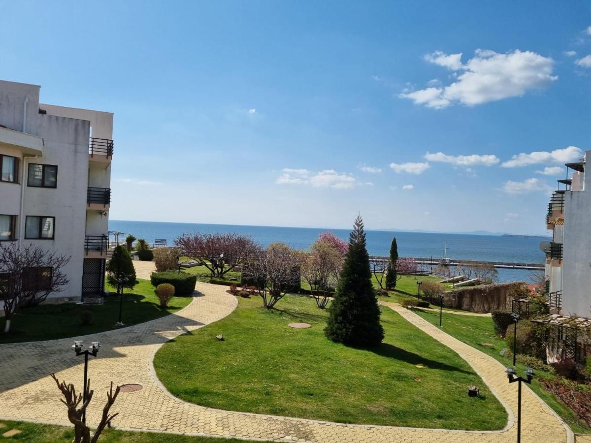 Suitetrails - Luxsus Apartment Diamond Sveti Vlas