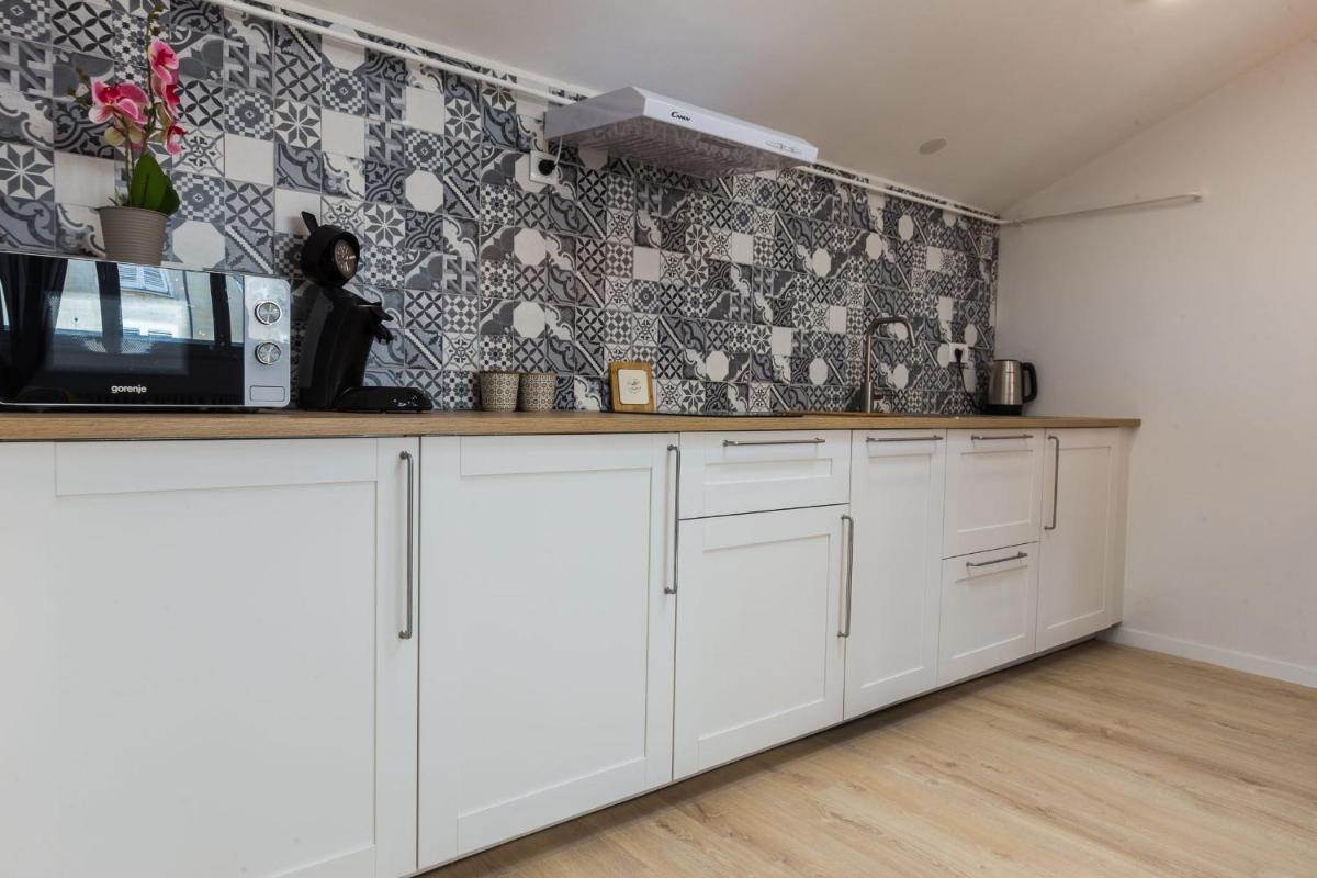 Kuki apartment with balcony - Housity