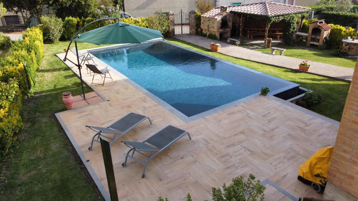 Casa Dani con piscina privata - Housity