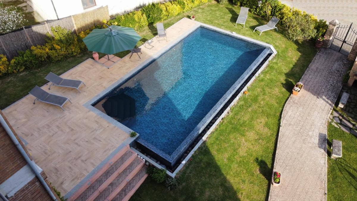 Casa Dani con piscina privata - Housity