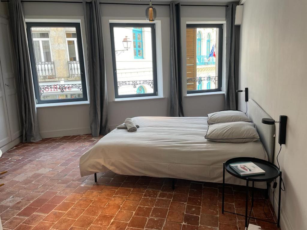 Laboutique - Housity