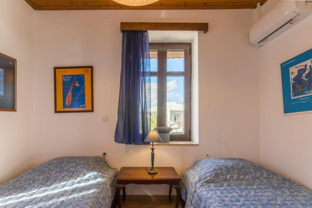 Villa Lavender - Housity