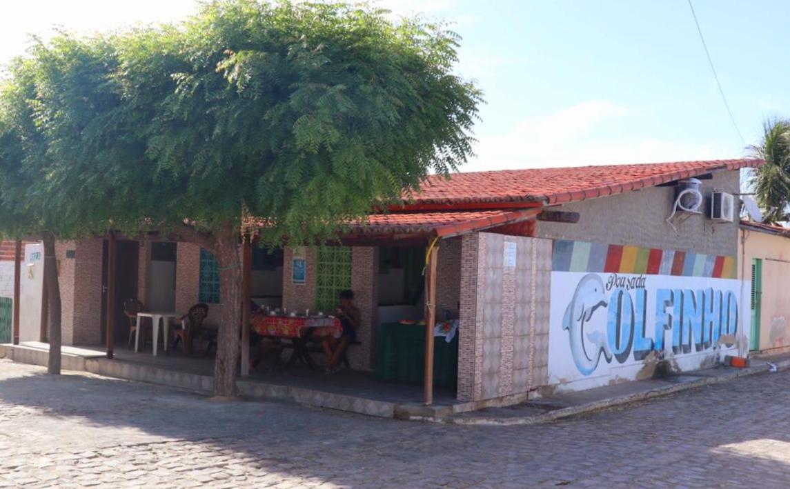Pousada Golfinho - Housity