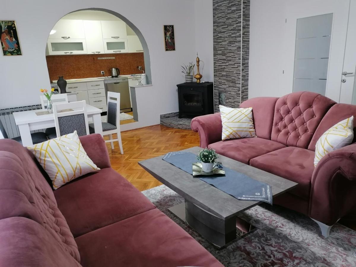 Apartman Slap - Housity