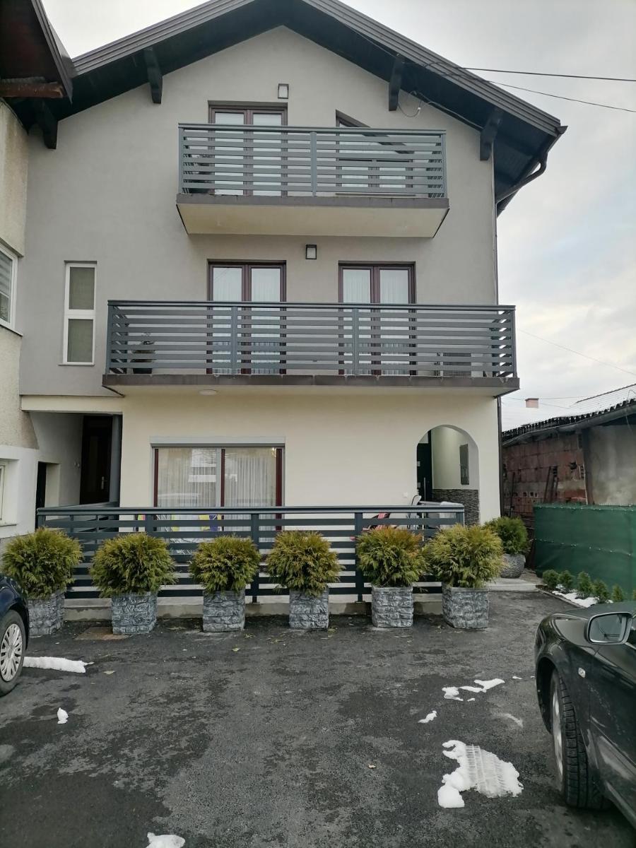 Apartman Slap - Housity