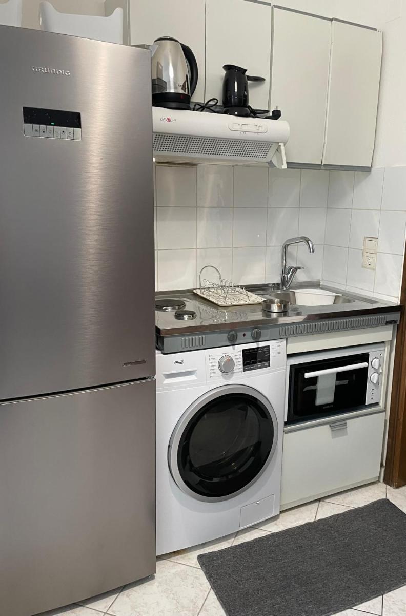 ALEKA KOTSI ROOMS 2 - Housity