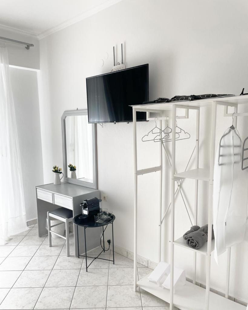 ALEKA KOTSI ROOMS 2 - Housity