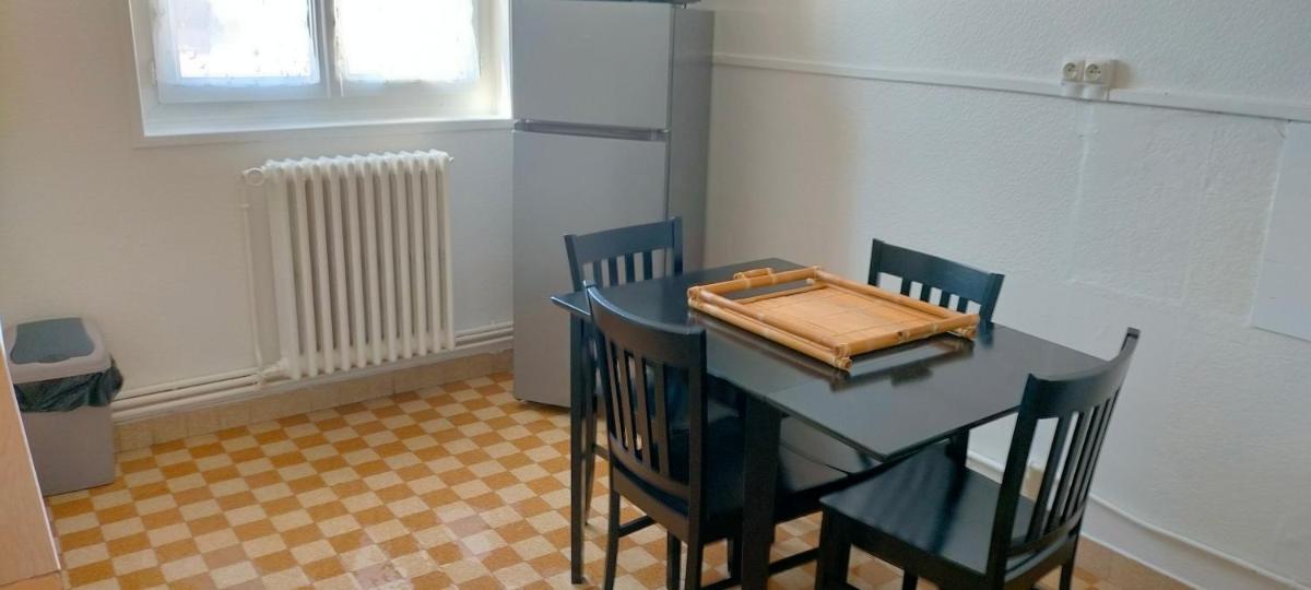 Chez J&F - Housity