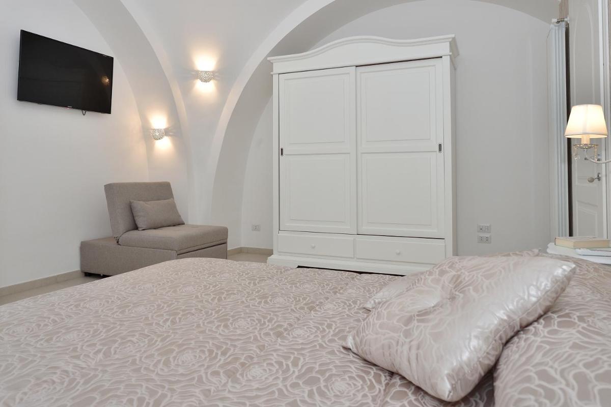 Suitetrails - Sirena Apartment