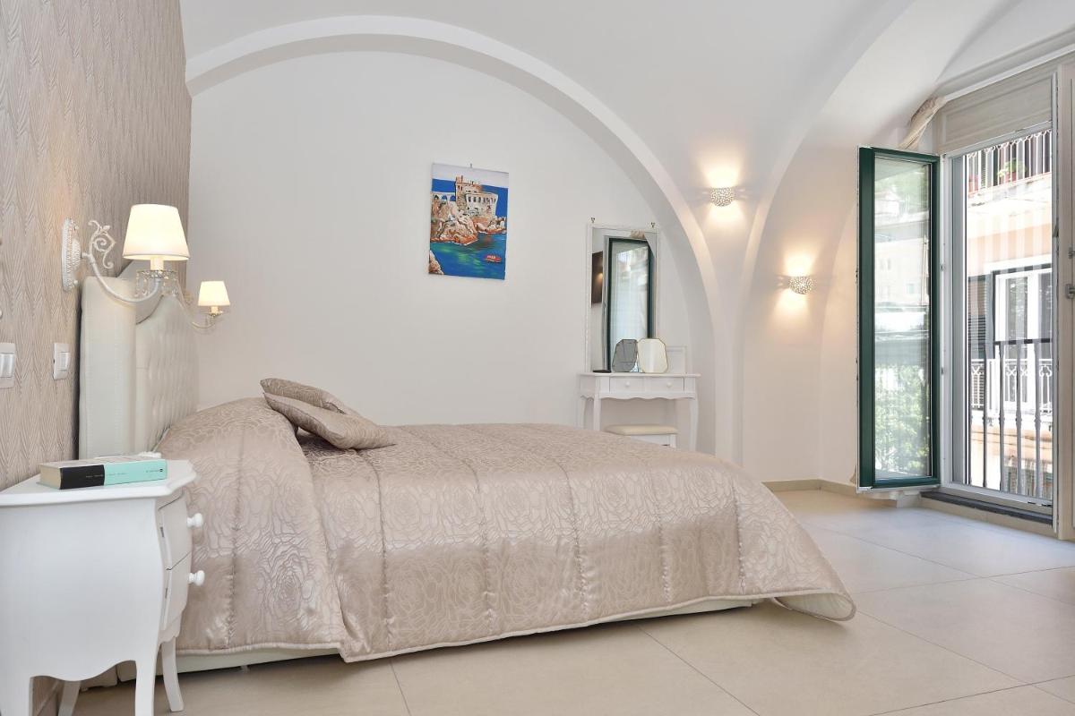 Suitetrails - Sirena Apartment