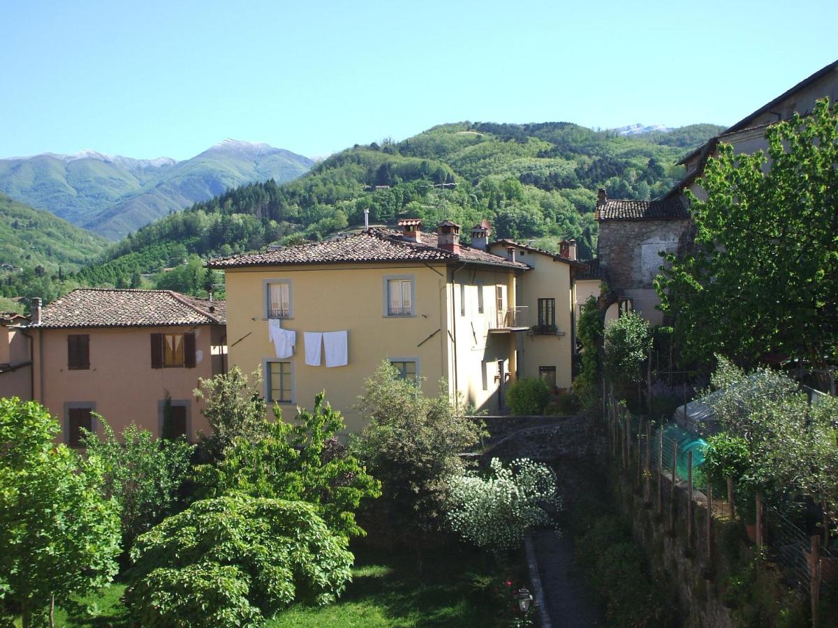 Nel Cielo... di Barga - Housity