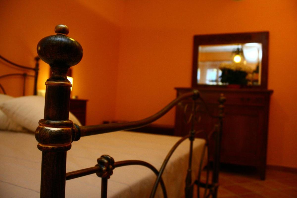 B&B La Torre a Revere - Housity