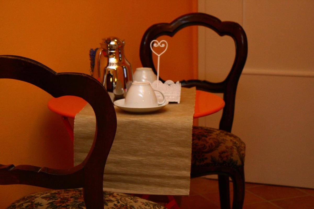 B&B La Torre a Revere - Housity