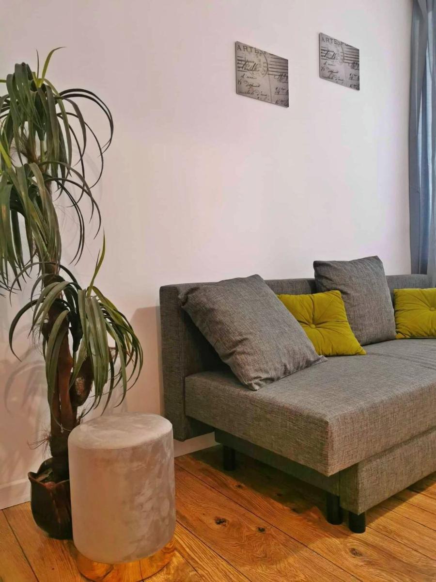 Green Apartment Szczawno Zdrój - Housity