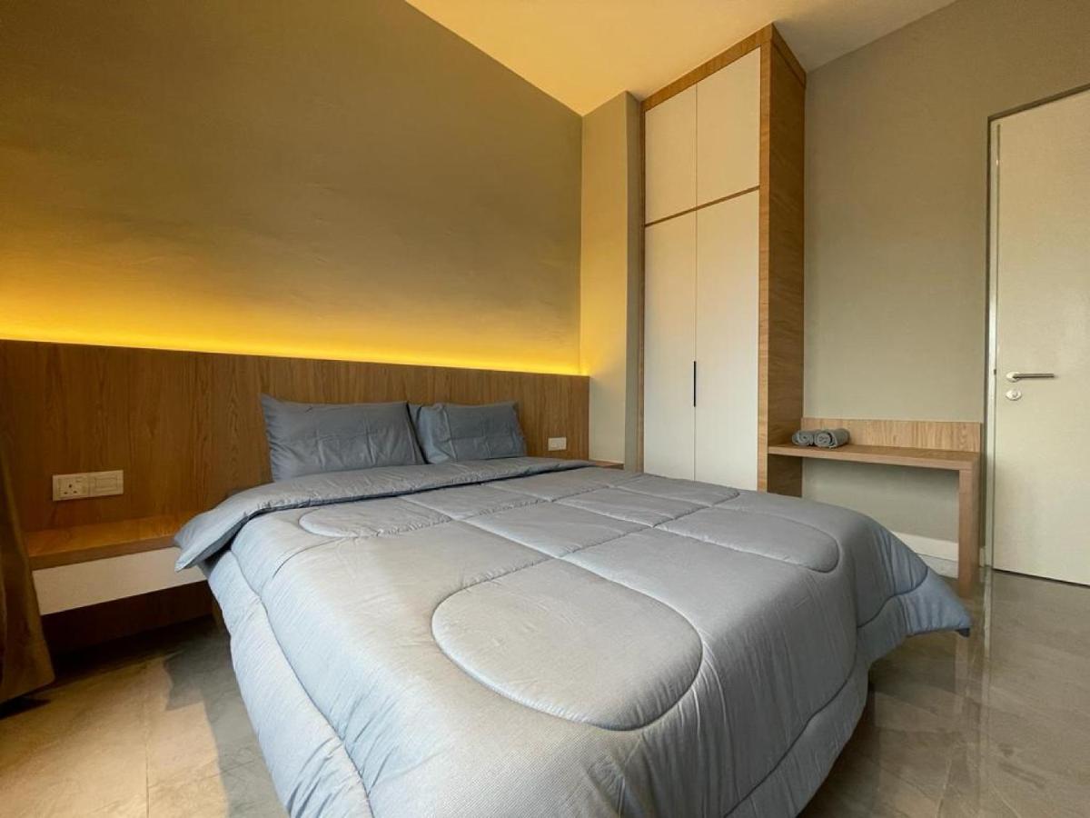 Imperio.Res - 10 min to Jonker - PrivateRoom - 2 pax - Housity
