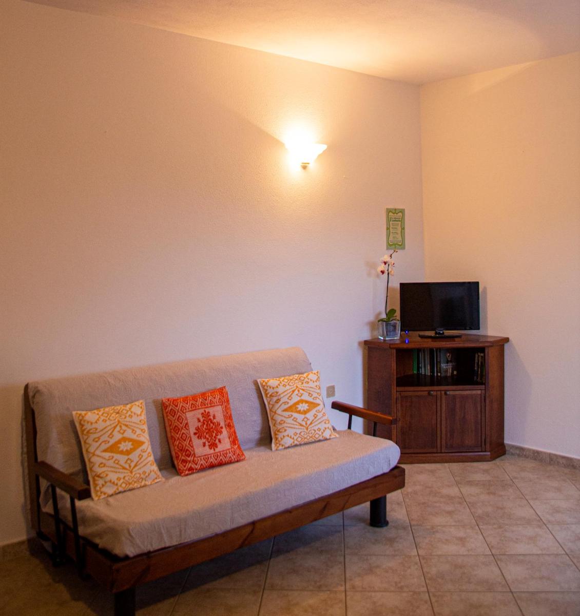 Il Lentischio - Housity