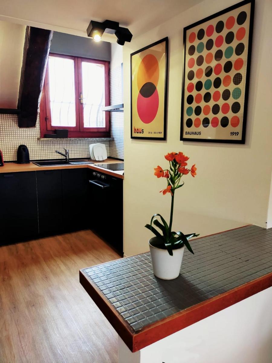L.O.B. suite Bogino - Housity