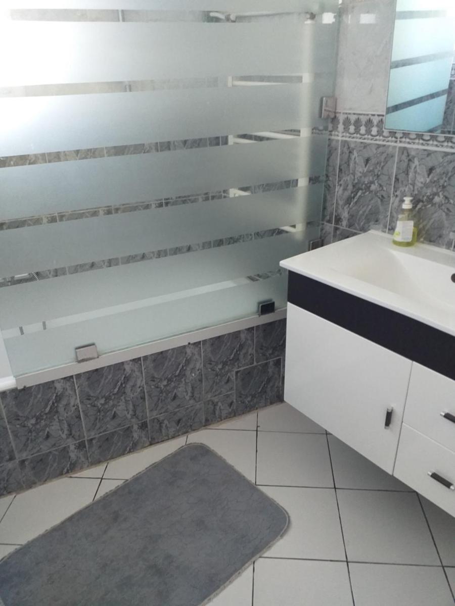 Big appartement avec jacuzzi - Housity