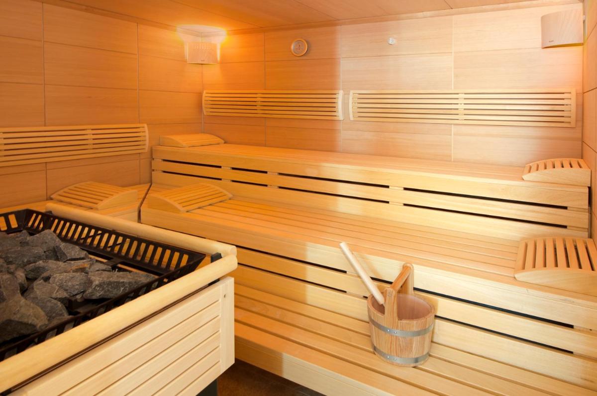 Imagen de la galería de Hipotels Cala Millor Park, en Cala Millor