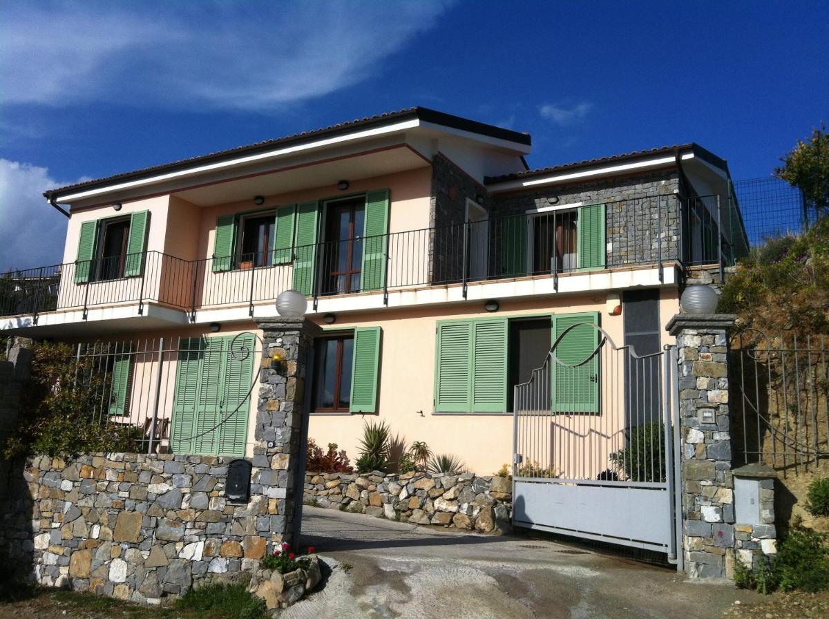 Suitetrails - B&B Ariadamare