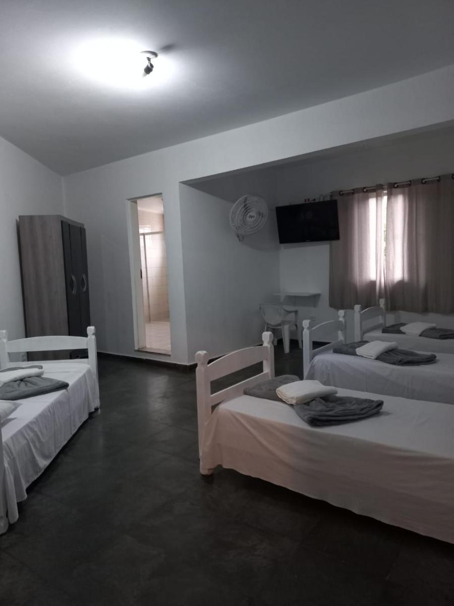 Suitetrails - PLANALTO HOTEL II