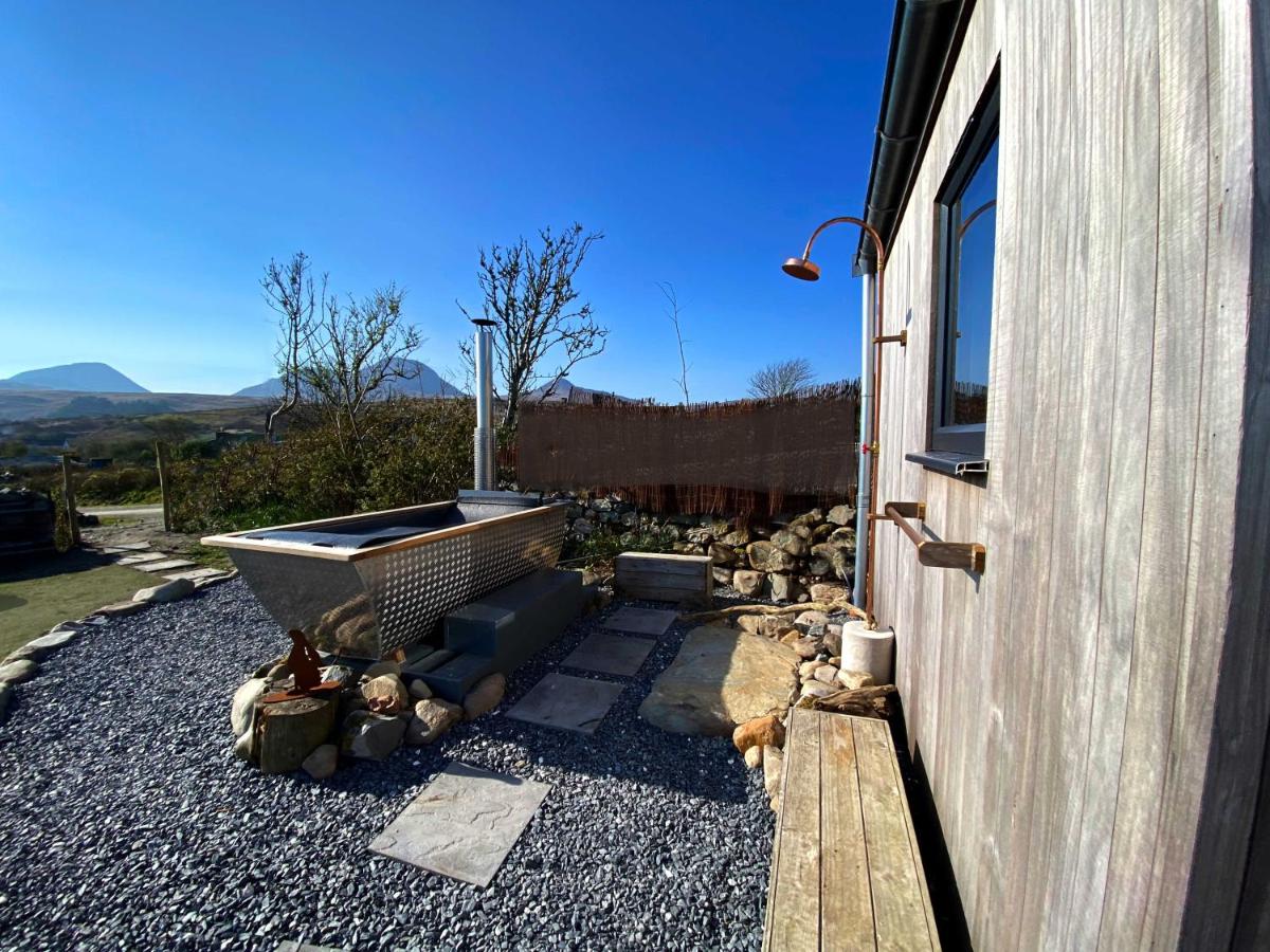 Jura, Mrs Leonard's Cottage - Housity