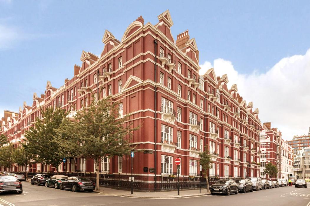 Hyde Park Mansions, Marylebone, Central London - Housity