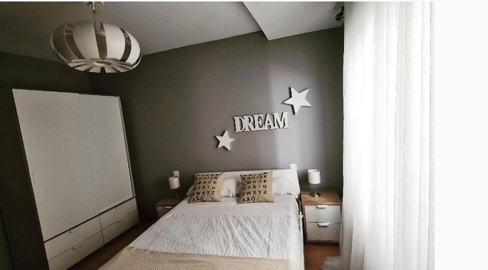 Apartamento acogedor en el centro de Zamora - Housity