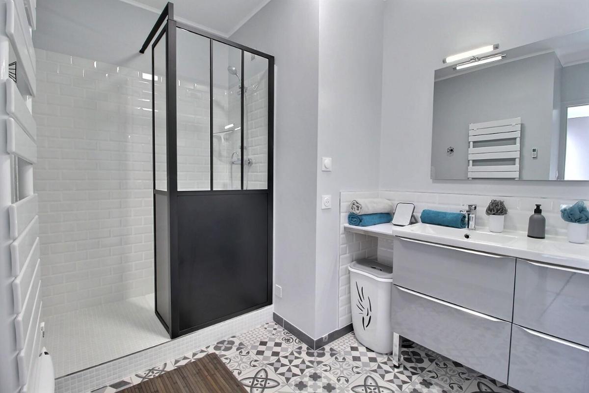 Suitetrails - ÉPIPAPU Appartement 57 M2 - Parking privé - Loggia -