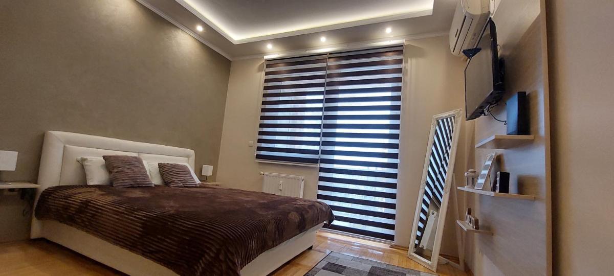 Apartman Studio Niki - Housity