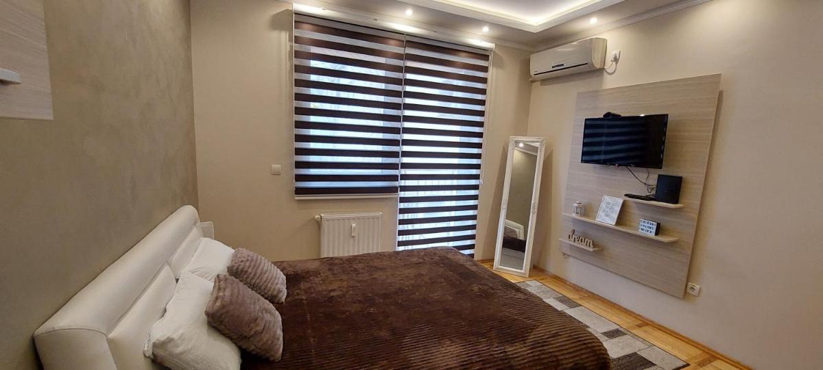 Apartman Studio Niki - Housity