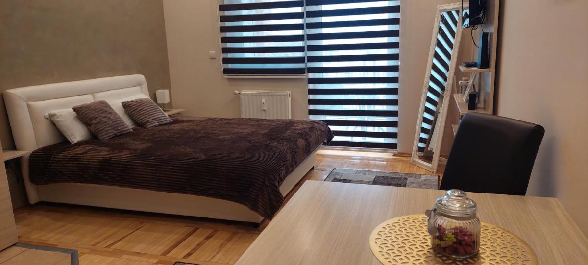 Apartman Studio Niki - Housity