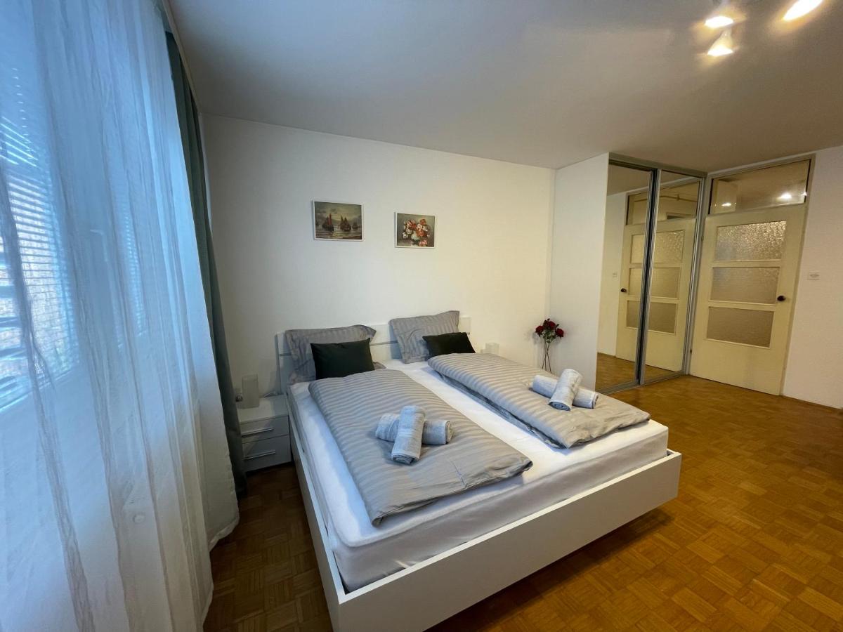 Apartment Green - Grey - Housity