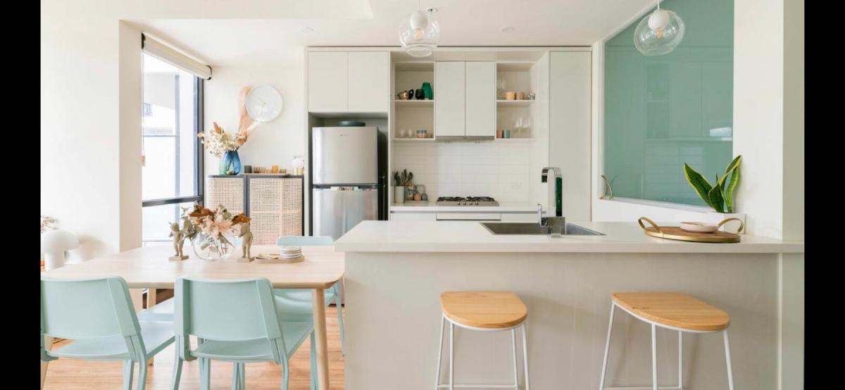 The Pas.Coe - A Stylish 1 bedroom unit with free parking. - Housity